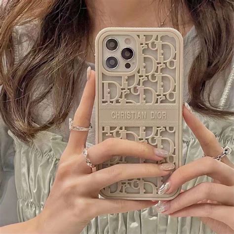 dior phone case replica|dior phone case iphone 11.